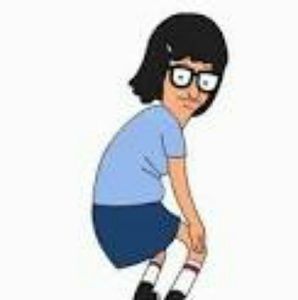 Meet your Posher, Audrey